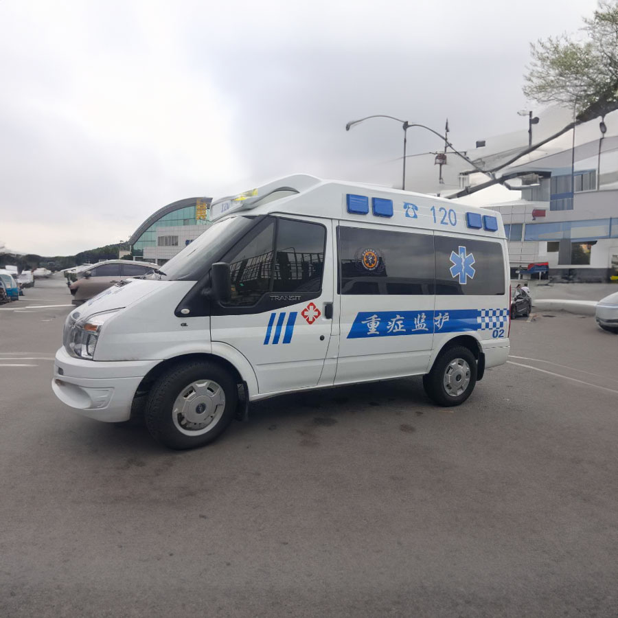 苏州出租救护车联系方式