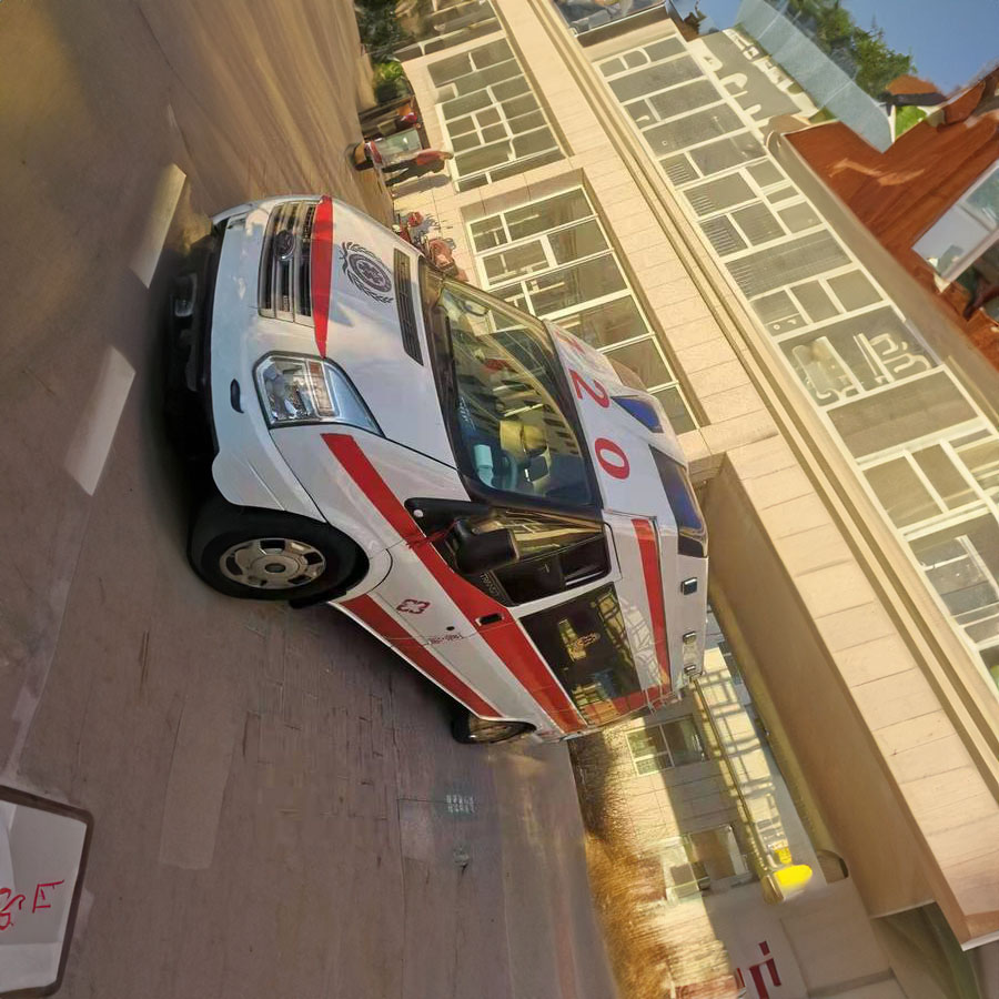 苏州租赁私人救护车