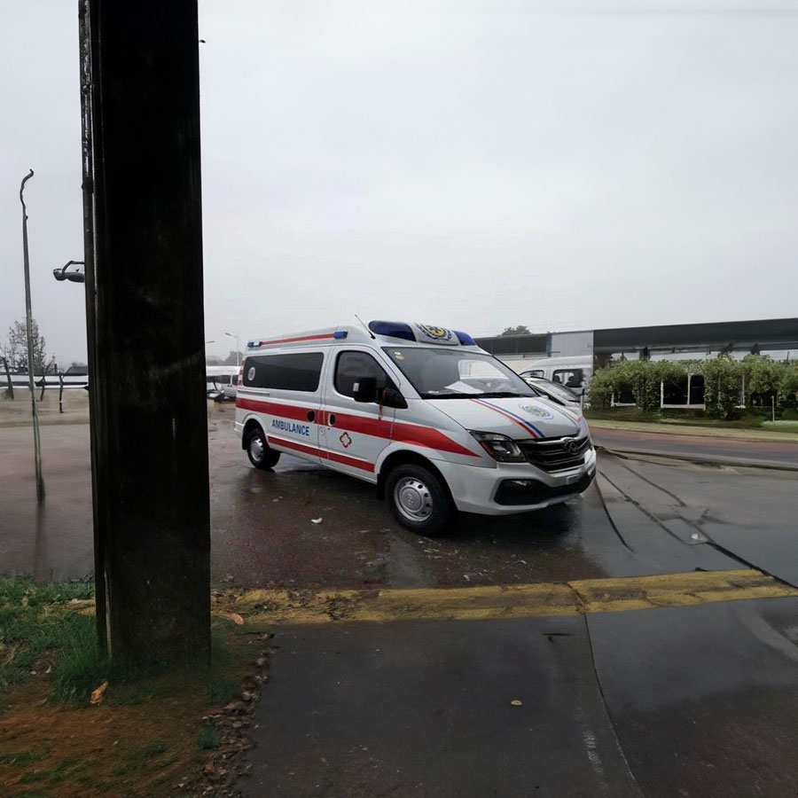 苏州租赁急救车电话