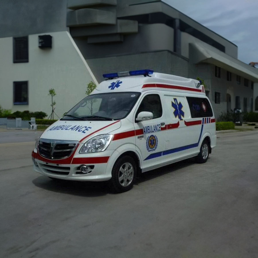 苏州租赁急救车电话号码