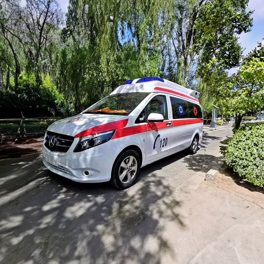 苏州租赁急救车电话号码