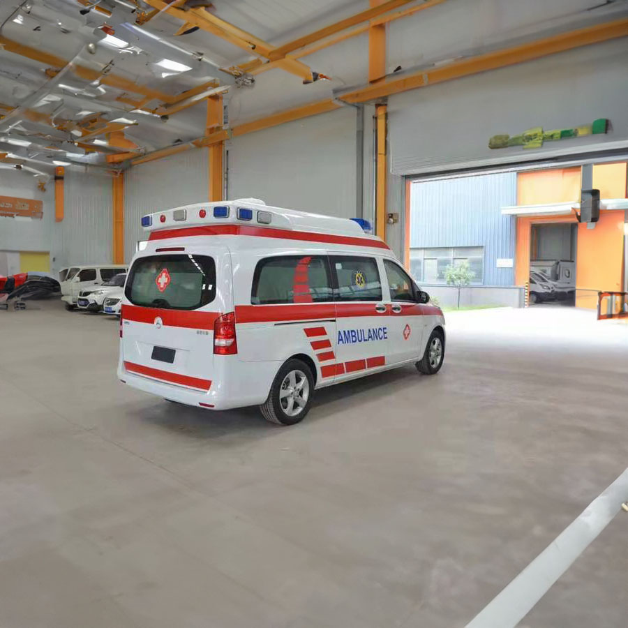 苏州租赁私人救护车电话号码