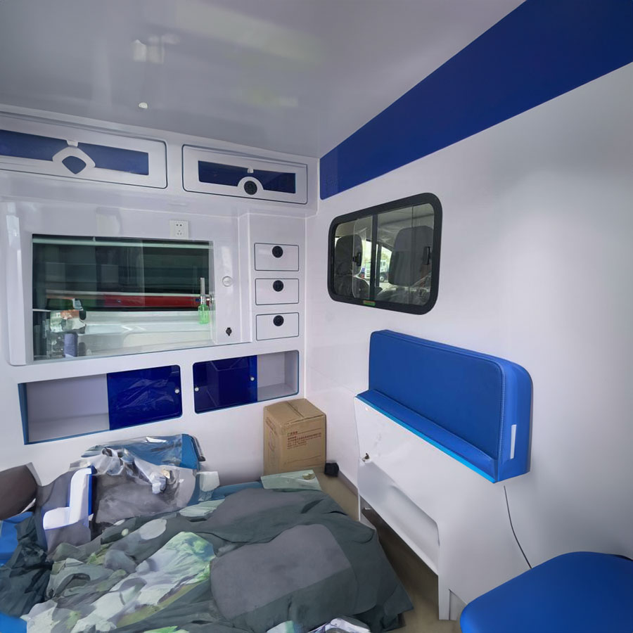 苏州出租救护车电话号码