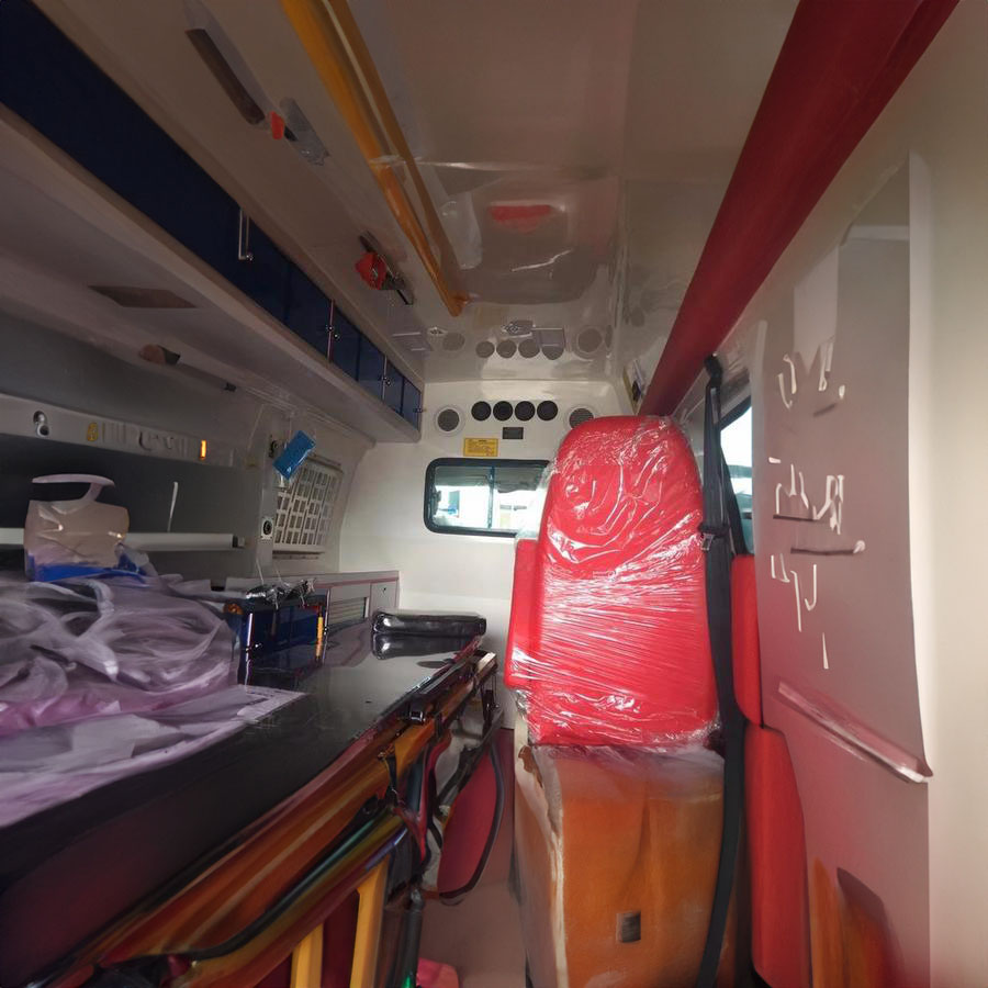 苏州租赁急救车联系方式