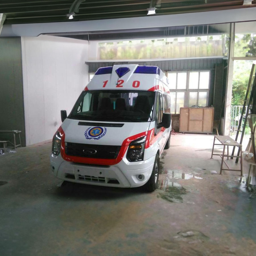 苏州出租救护车联系方式