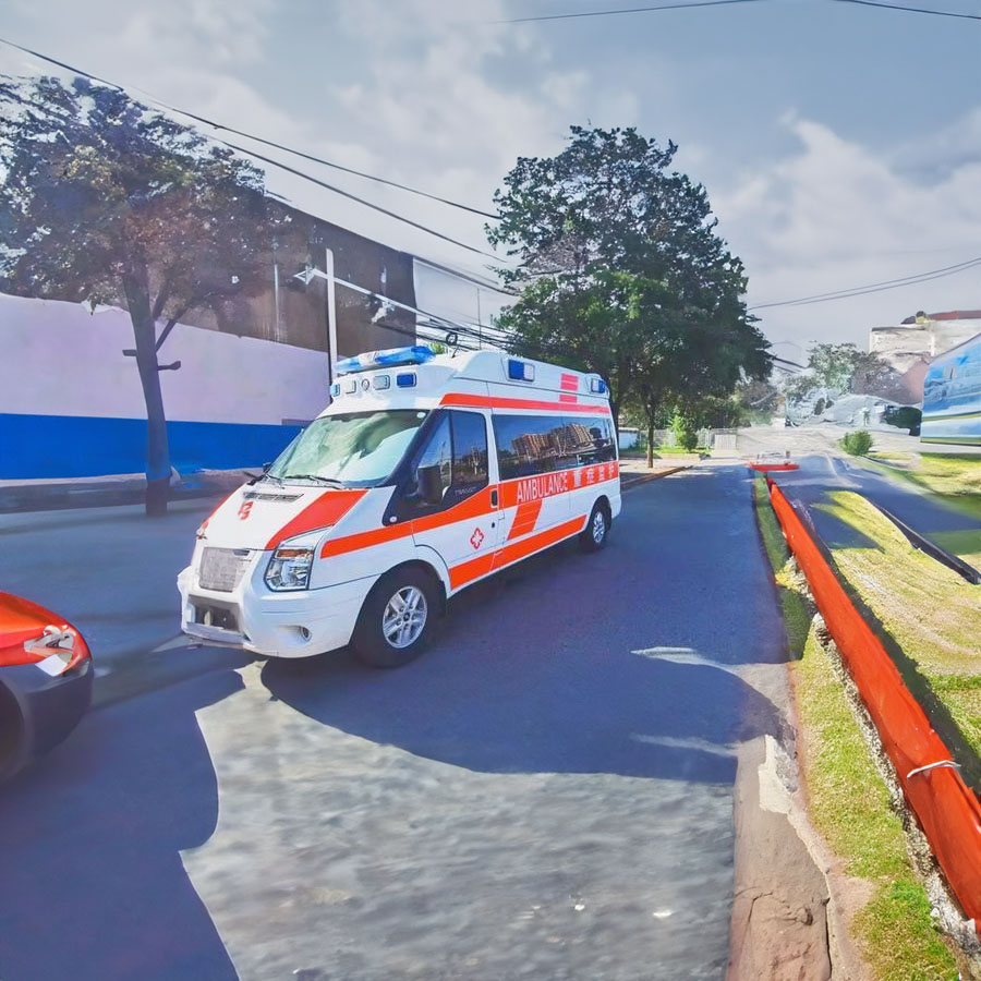 苏州出租私人救护车联系电话