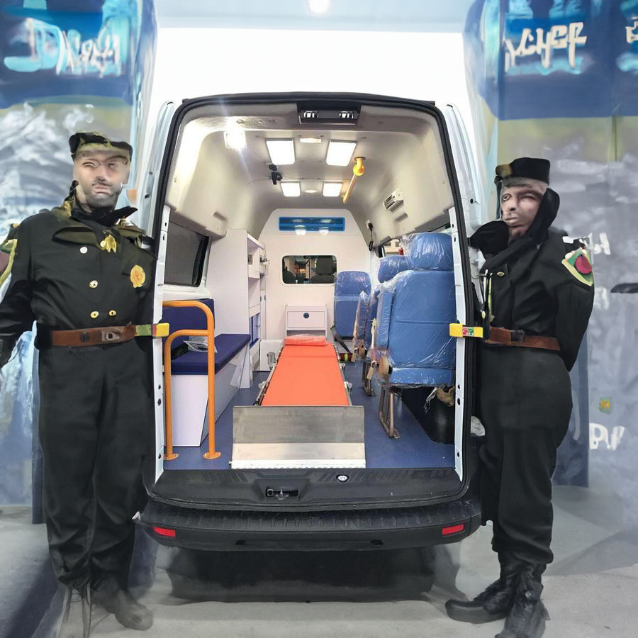 苏州出租急救车联系方式