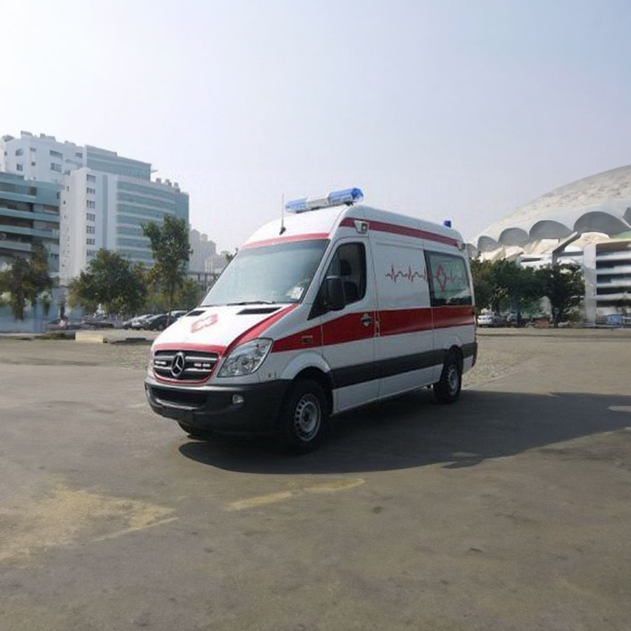 苏州出租私人救护车电话号码