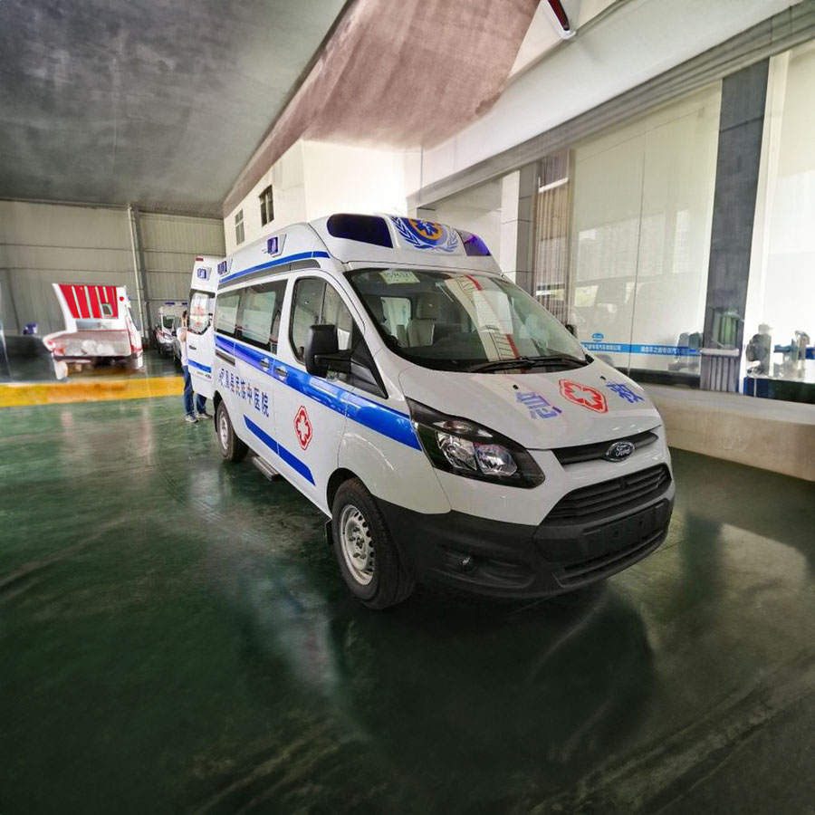 苏州出租救护车联系方式