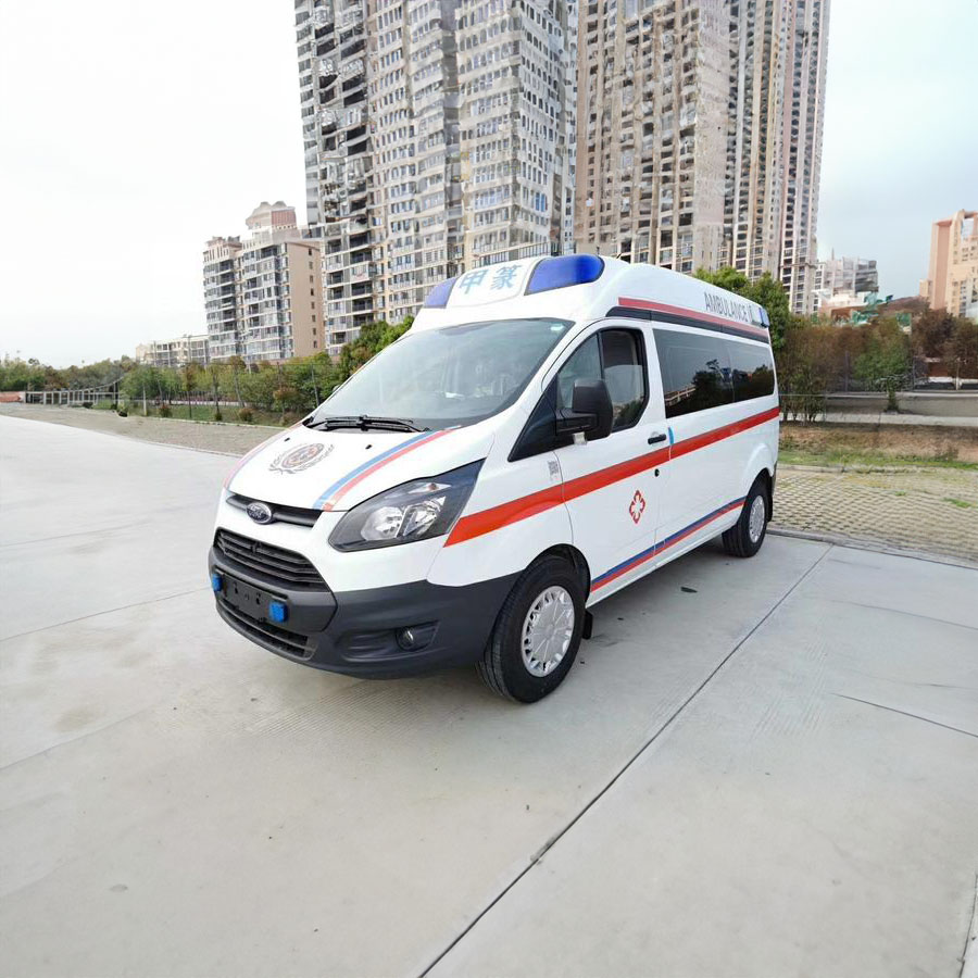 苏州租赁救护车电话号码