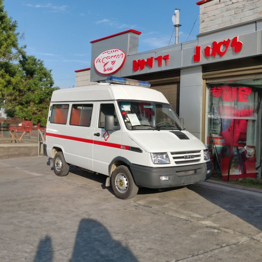 苏州租赁急救车联系电话