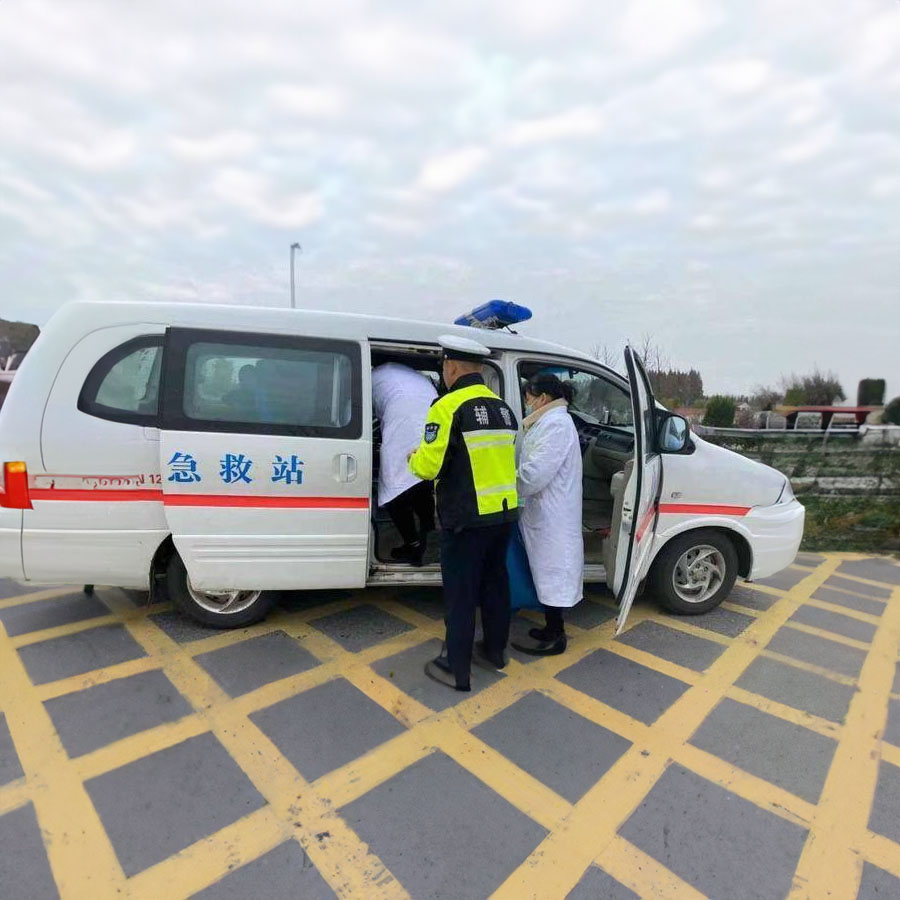 苏州出租私人救护车电话