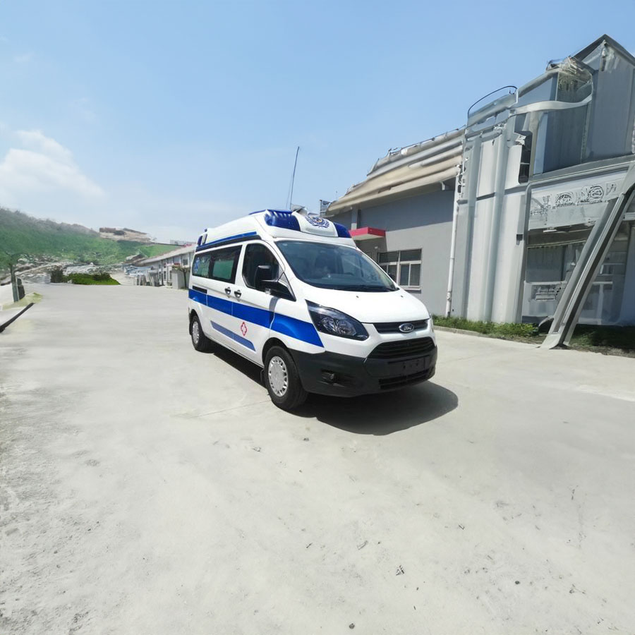 苏州租赁救护车