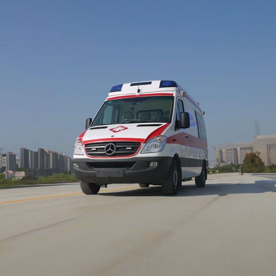 苏州租赁急救车电话号码