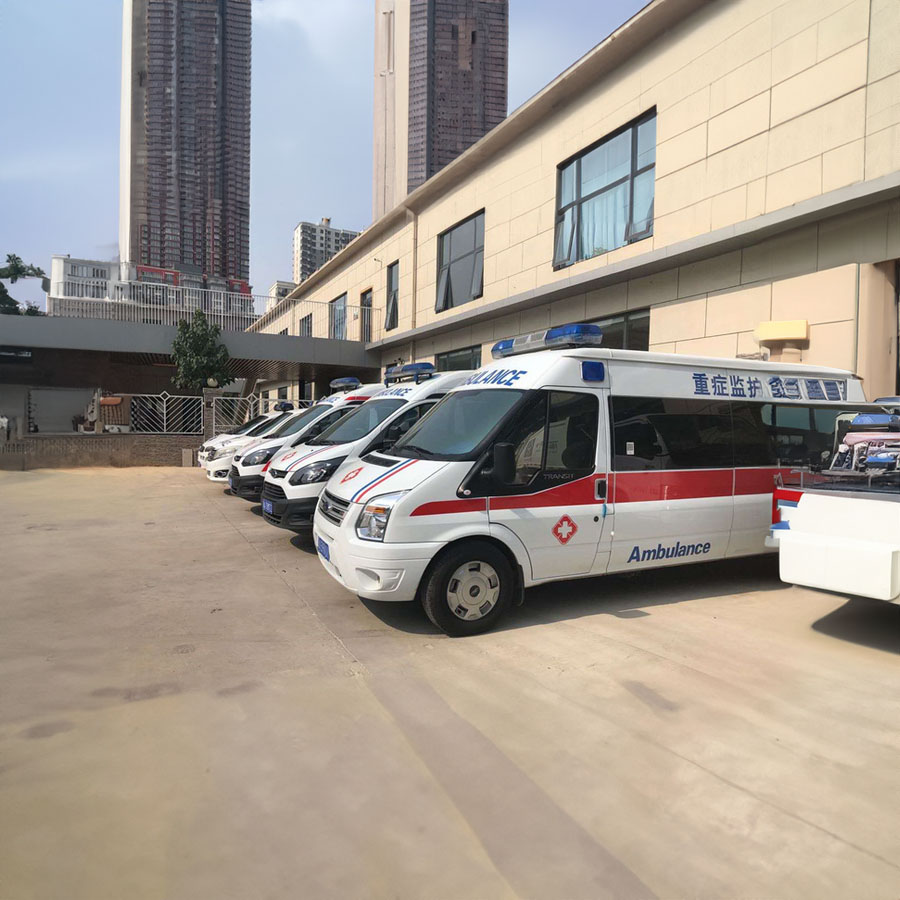 苏州出租私人救护车电话号码