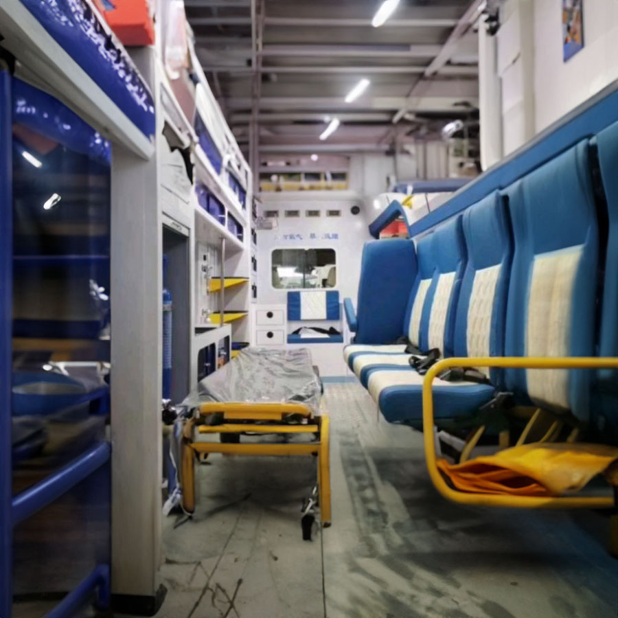 苏州出租救护车电话