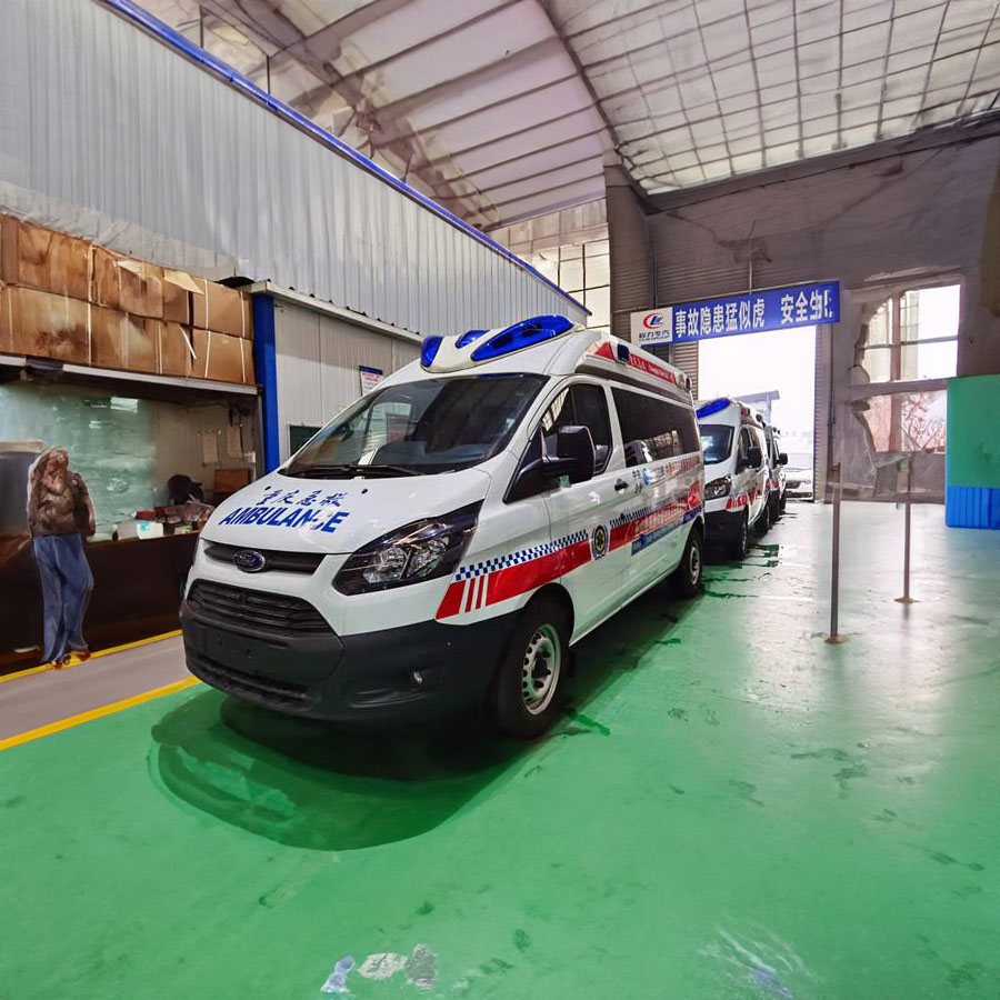 苏州出租私人救护车