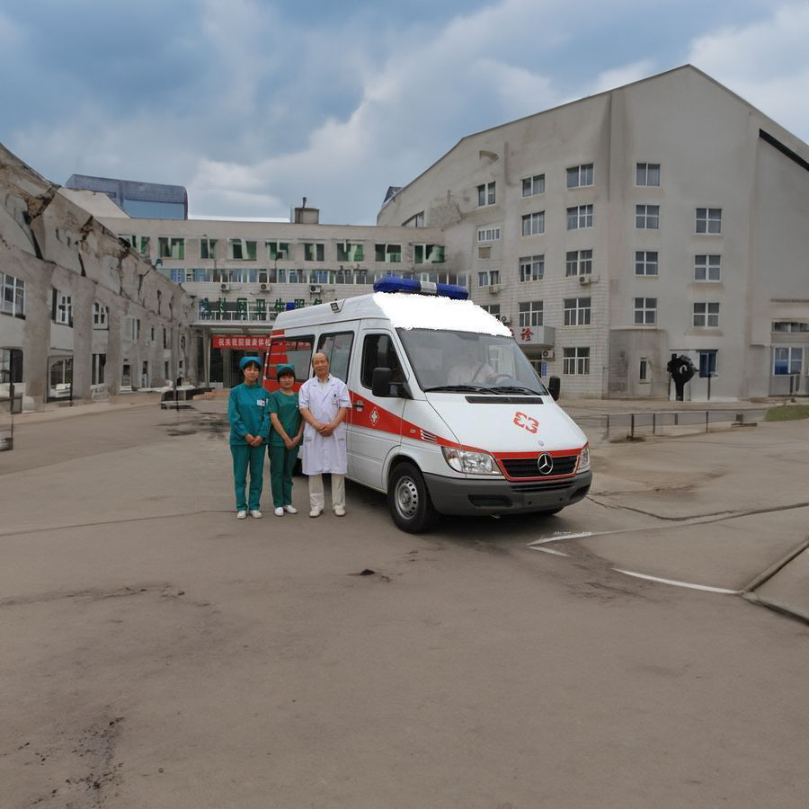 苏州出租急救车联系电话