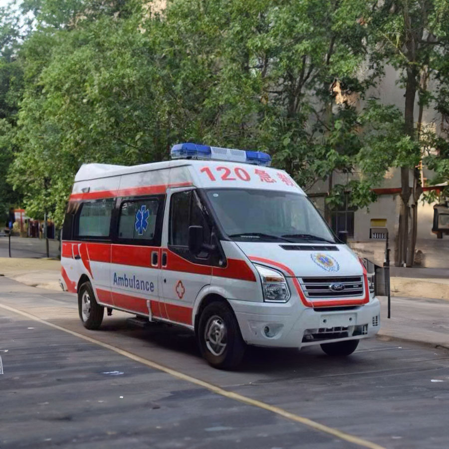 苏州租赁私人救护车联系方式