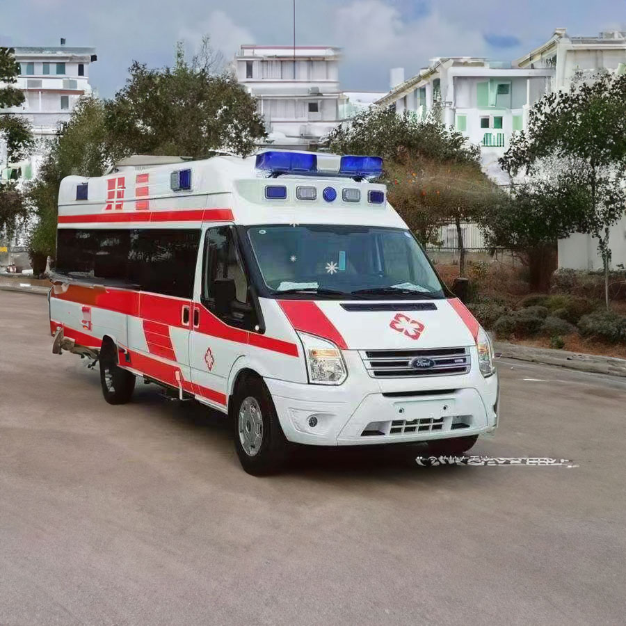 苏州出租救护车联系电话