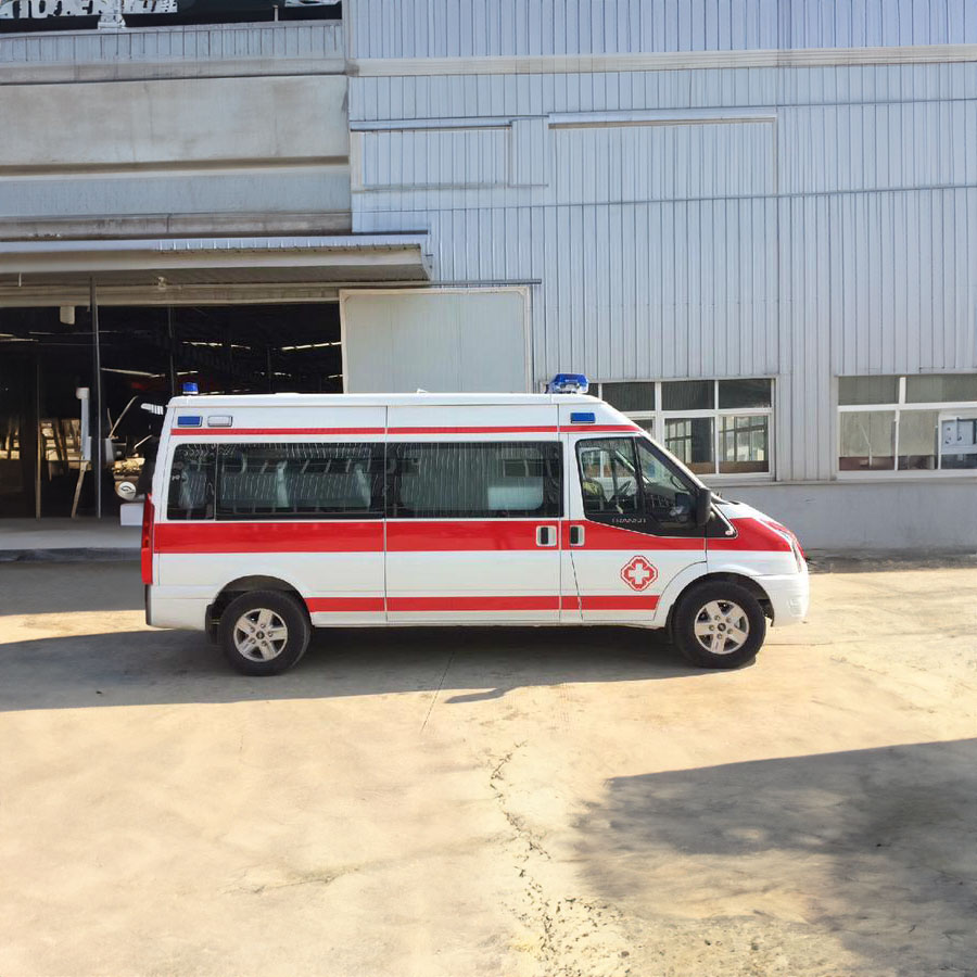 苏州出租急救车联系方式