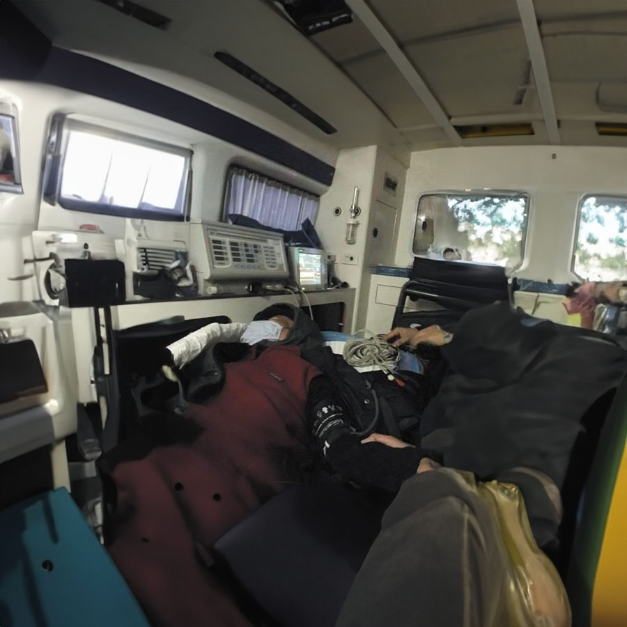 苏州租赁救护车联系电话