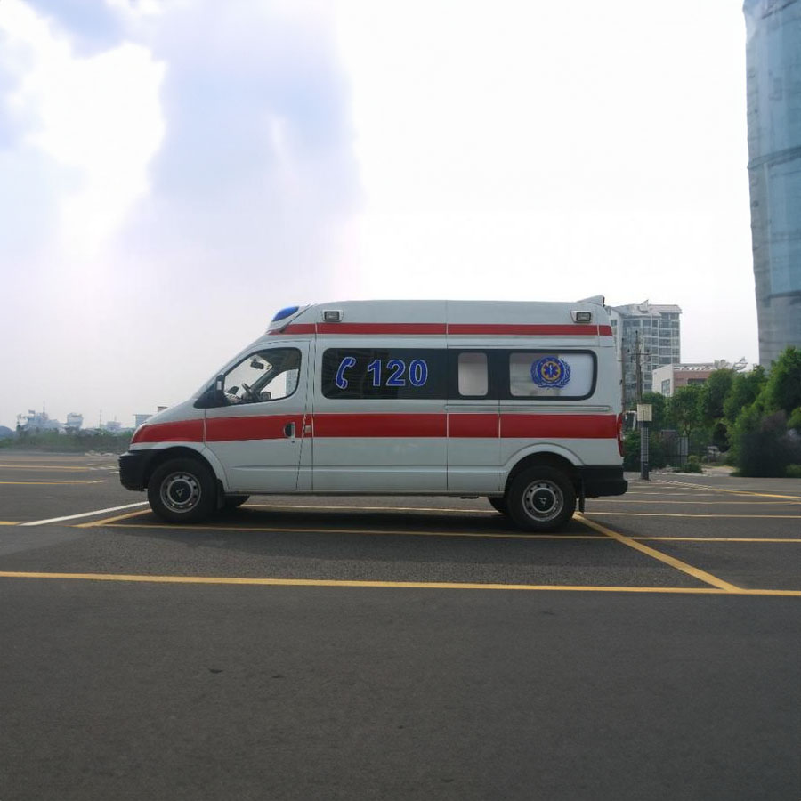 苏州出租120电话