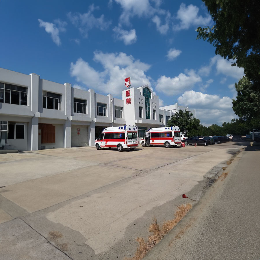 苏州出租急救车电话号码