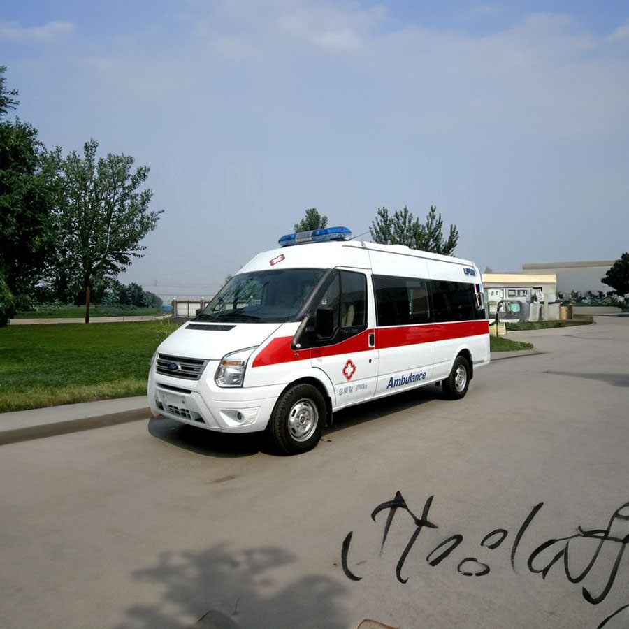 苏州租赁救护车联系电话