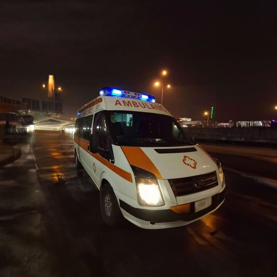 苏州出租120联系电话