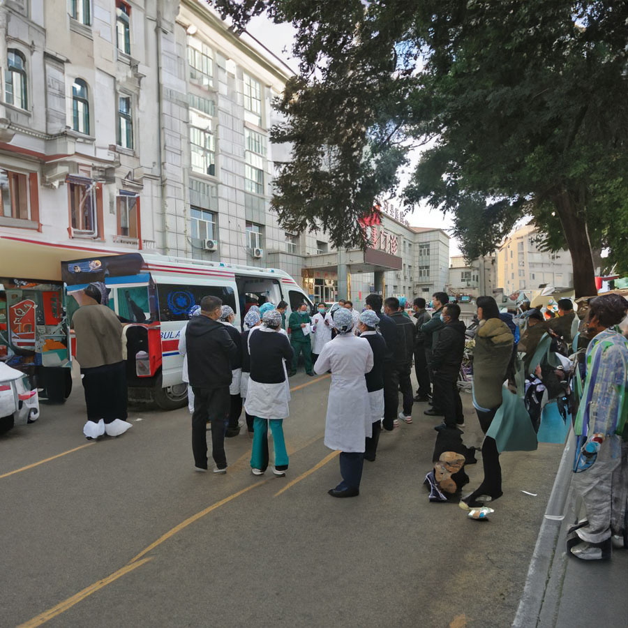 苏州租赁私人救护车联系方式