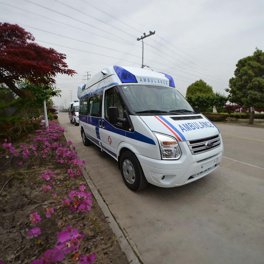 苏州出租私人救护车联系方式