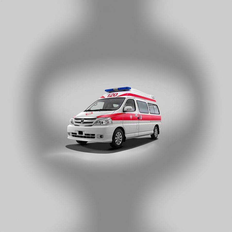 苏州租赁救护车电话号码