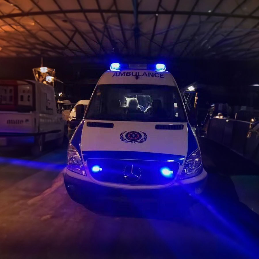 苏州出租私人救护车联系电话