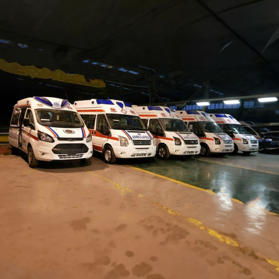 苏州出租私人救护车