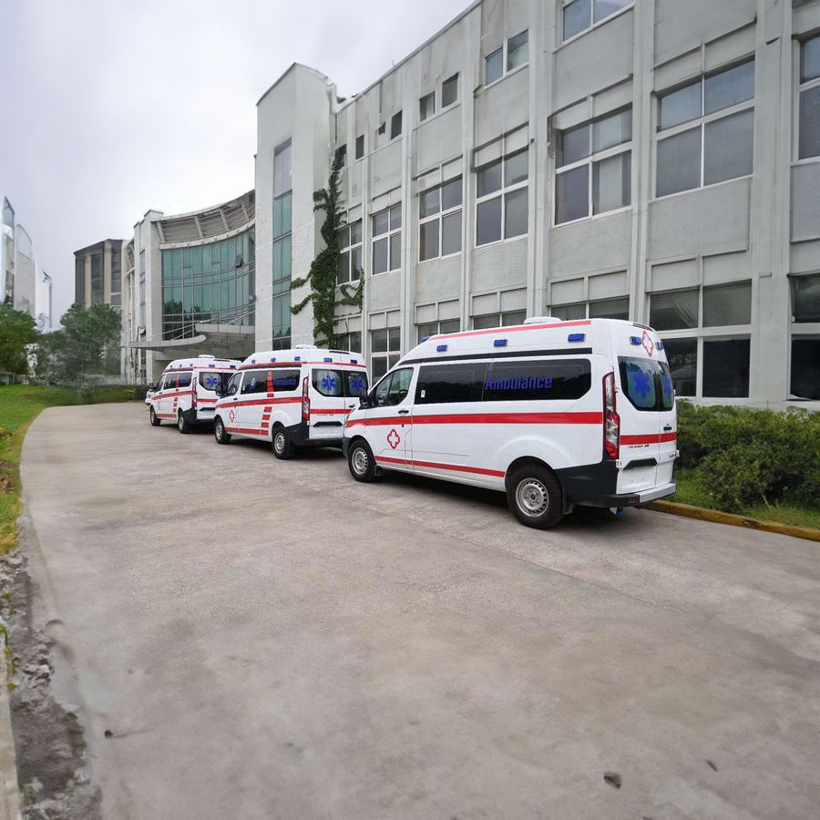 苏州出租私人救护车电话号码