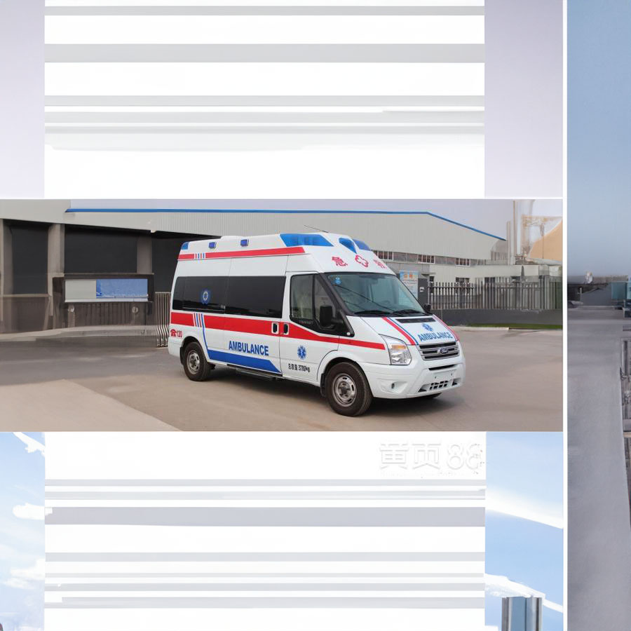 苏州出租私人救护车电话