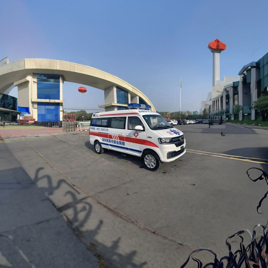 苏州租赁救护车电话