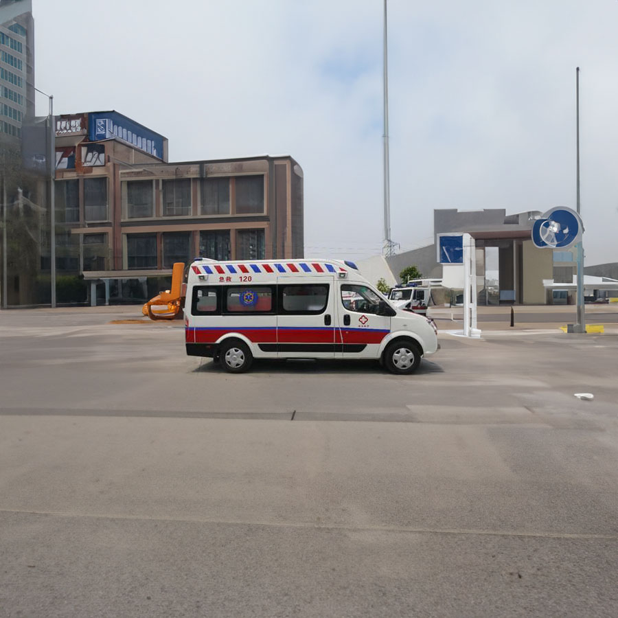 苏州租赁救护车联系电话