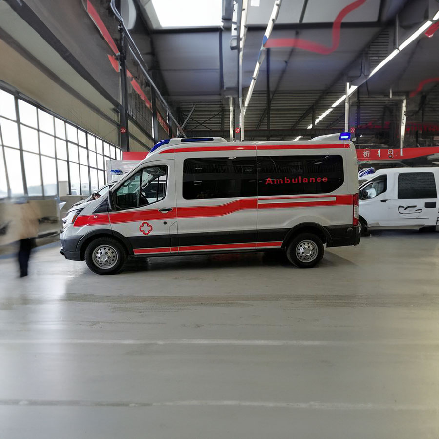 苏州租赁救护车电话