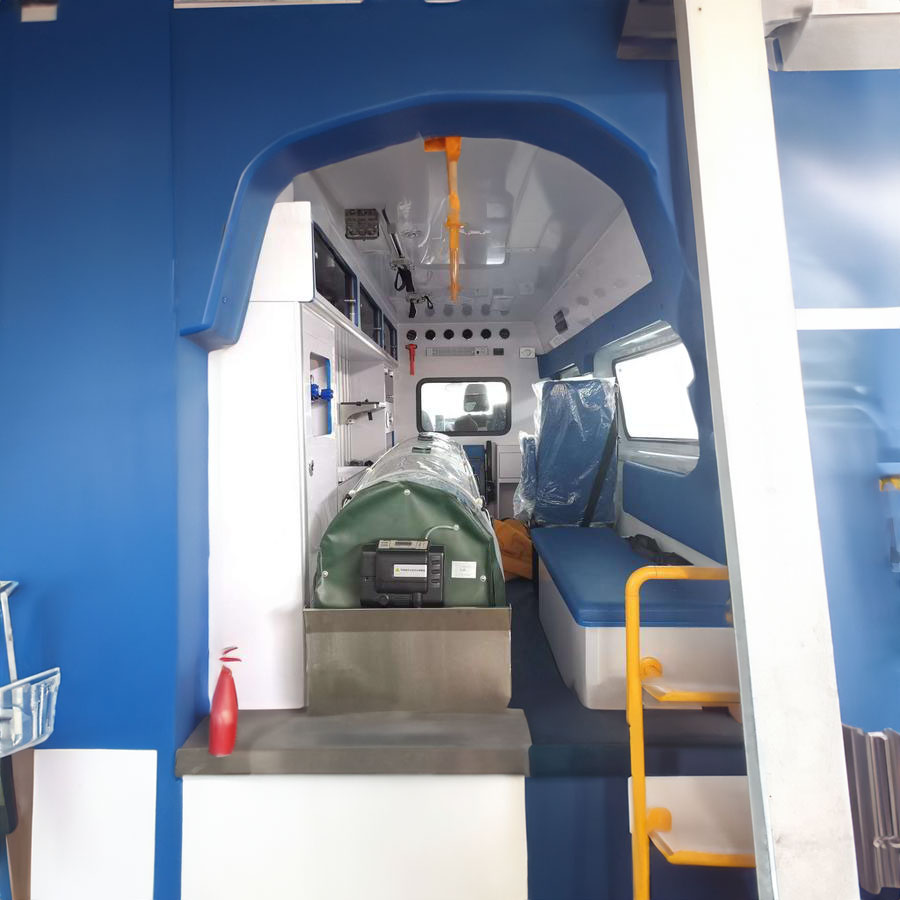 苏州租赁私人救护车电话