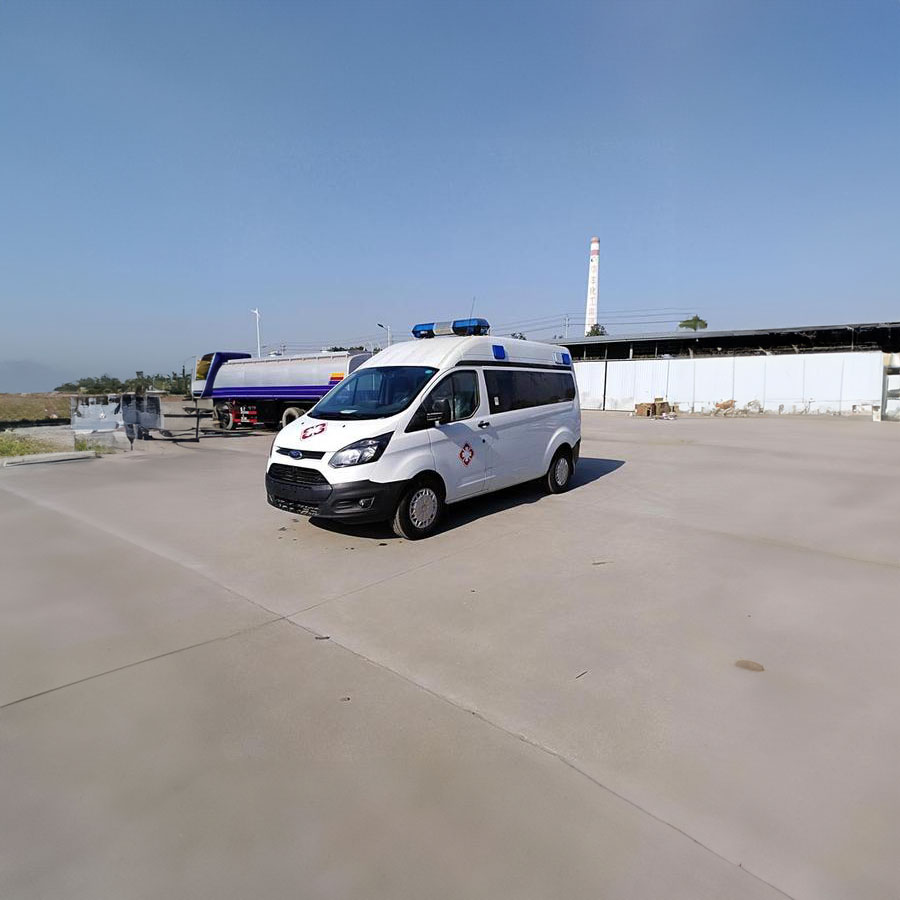 苏州租赁救护车