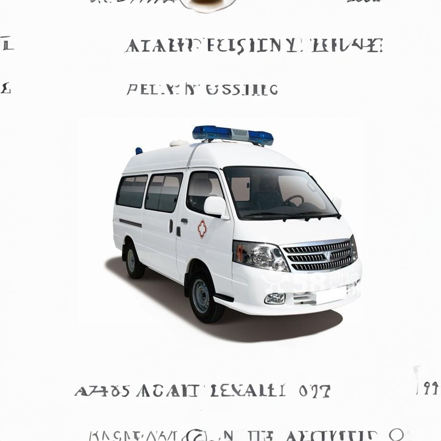 苏州租赁救护车联系电话