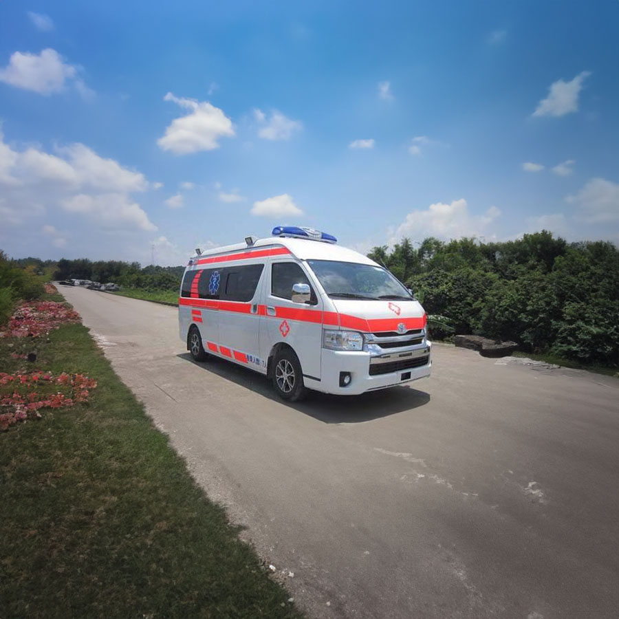 苏州出租私人救护车电话