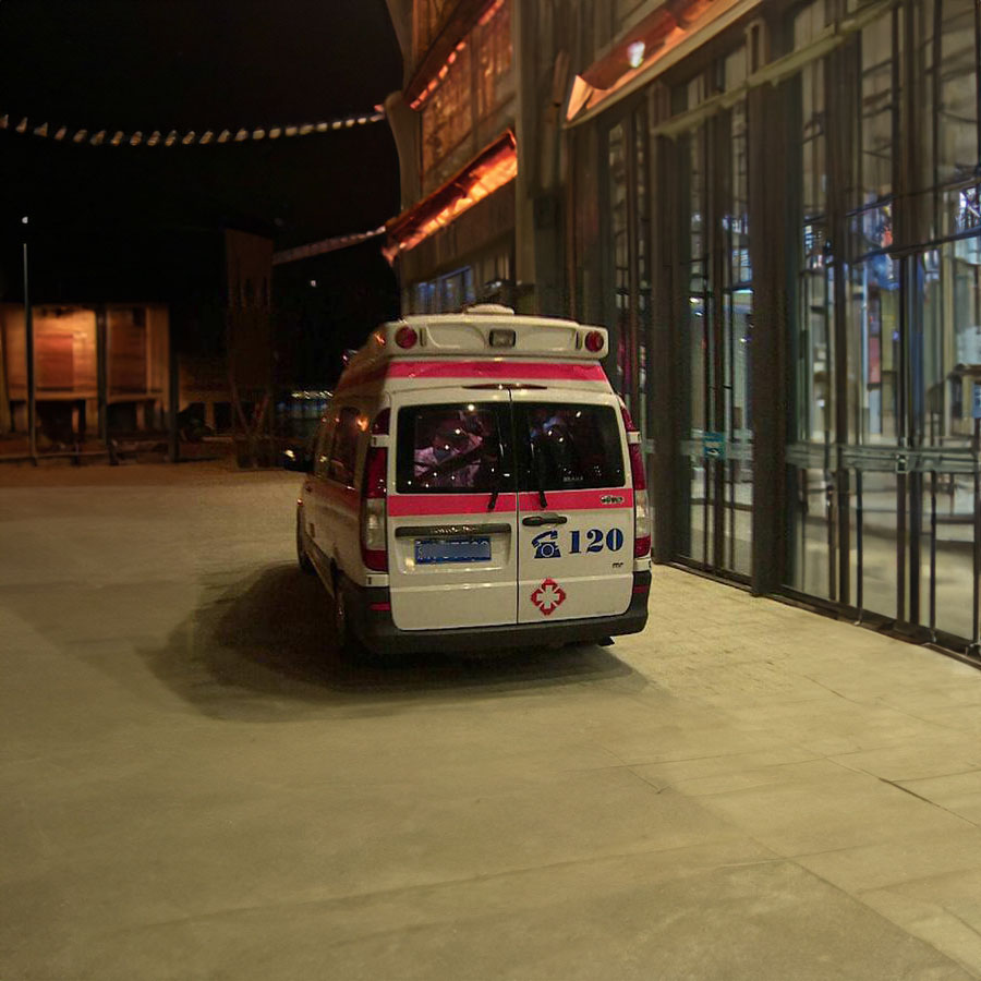 苏州租赁120联系方式