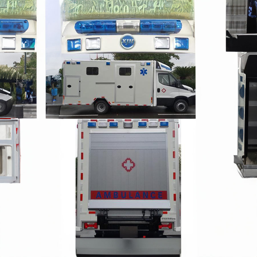 苏州租赁救护车