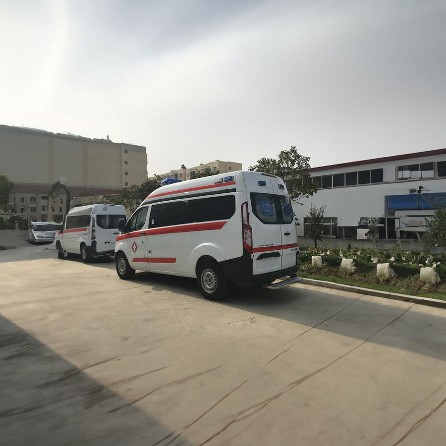 苏州出租救护车电话