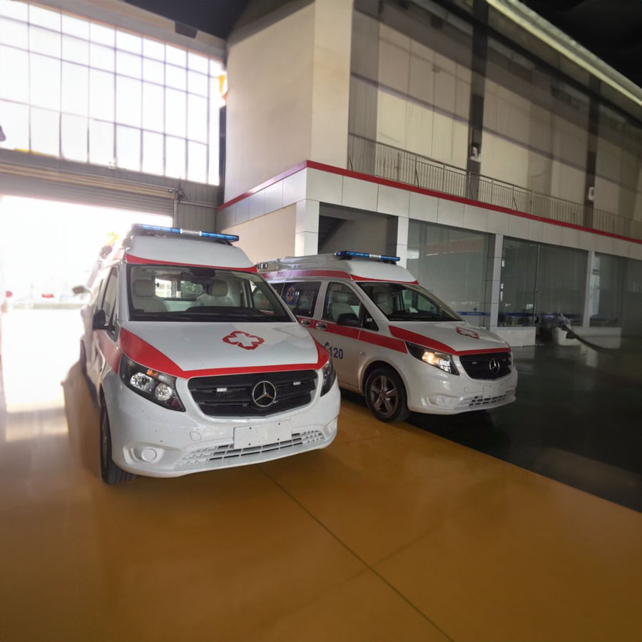 苏州租赁急救车电话
