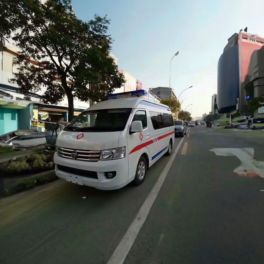 苏州租赁120电话