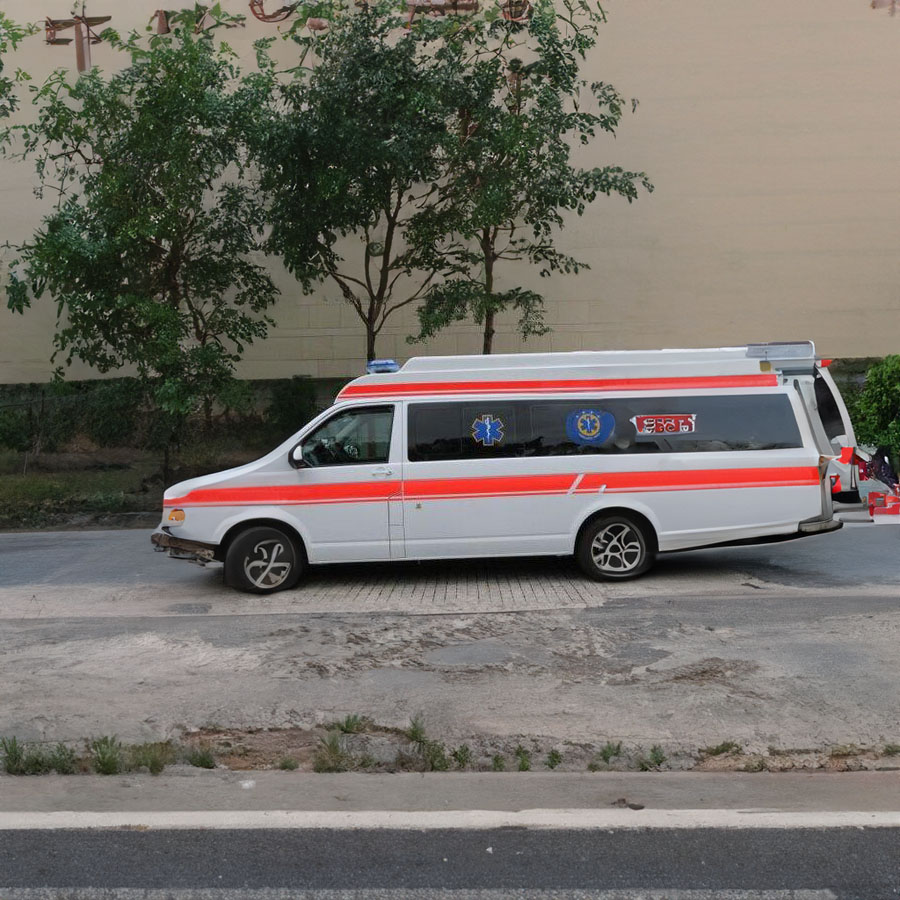 苏州租赁私人救护车联系电话